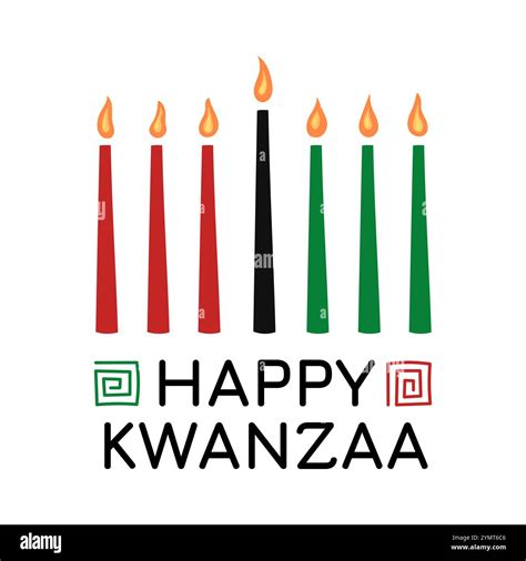 Symbol For Kwanzaa