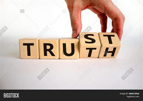 Symbol For Truth