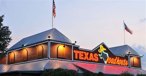 Texas Roadhouse Pooler