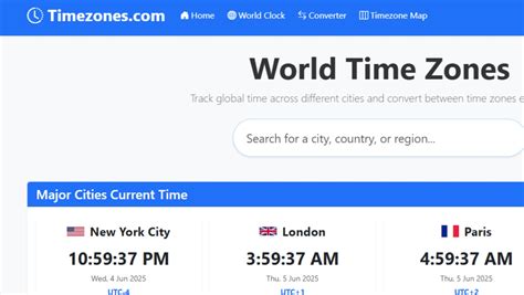 Timezone Of Saudi Arabia