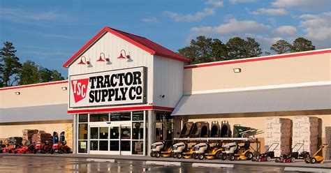 Tractor Supply Chipley Fl