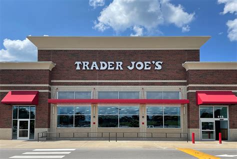 Trader Joe's Franklin Tn