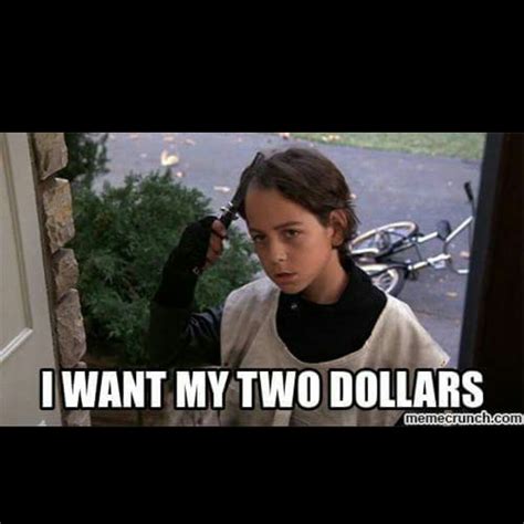 Two Dollars Meme