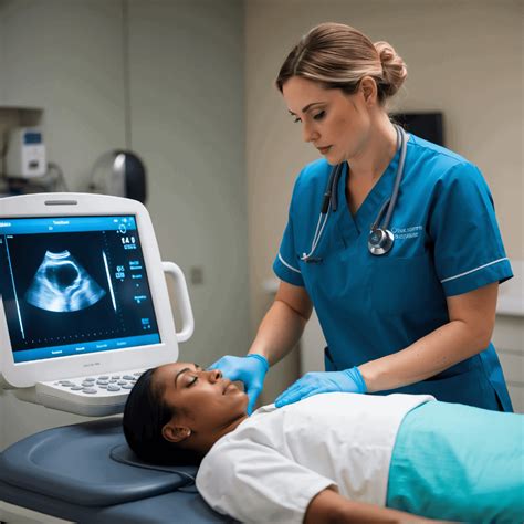 Ultrasound Tech Job Opportunities