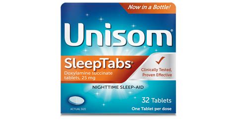 Unisom For Nausea