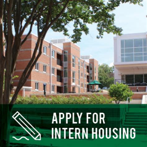 Universal Intern Housing