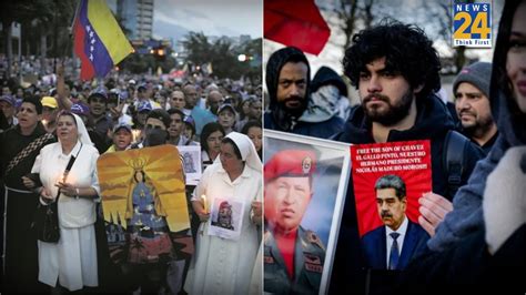 Venezuela Country Religion In Hindi