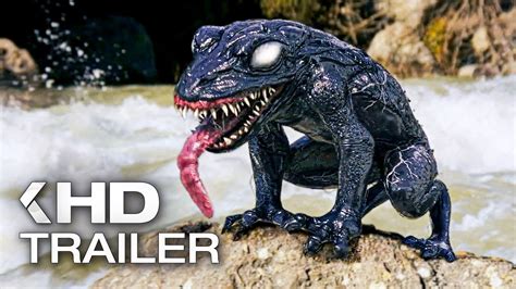 Venom Of Frog