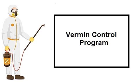 Vermin Control Jobs