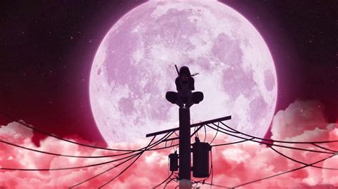 Wallpaper Of Itachi