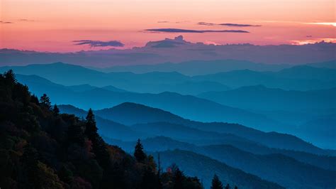 Wallpaper Of Mountains