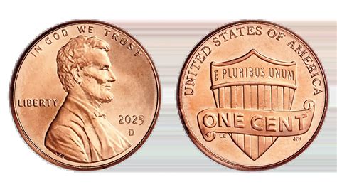 Weight Of Us Penny