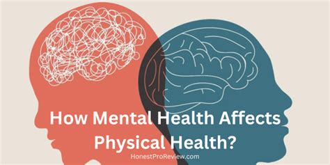 What Affects Mental Health