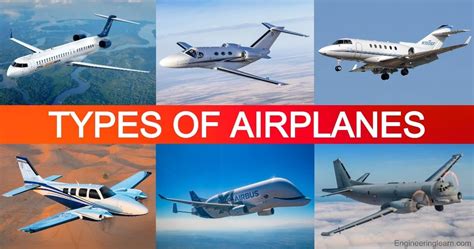 What Are Airplanes