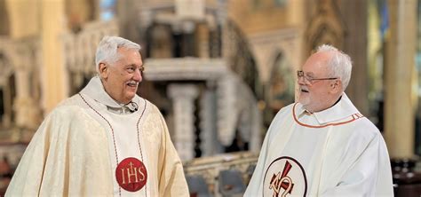 What Are Jesuits