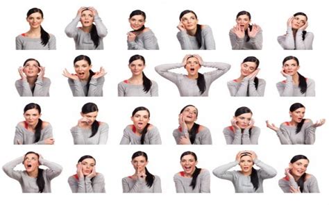 What Are Nonverbal Cues