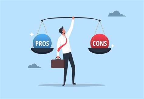 What Are Pros And Cons