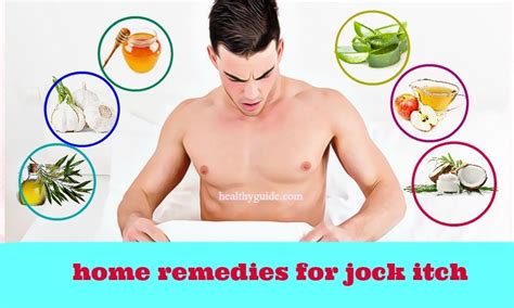 What Cures Jock Itch In Females