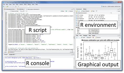 What Does R Do In Data Science
