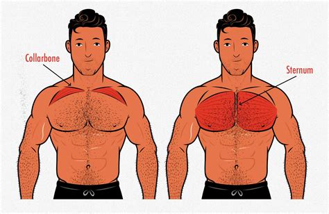 What Does Say It With Chest Mean