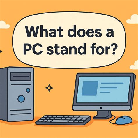 What Does Stand For Video