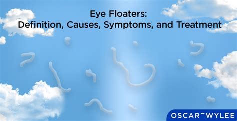 What Improves Eye Floaters