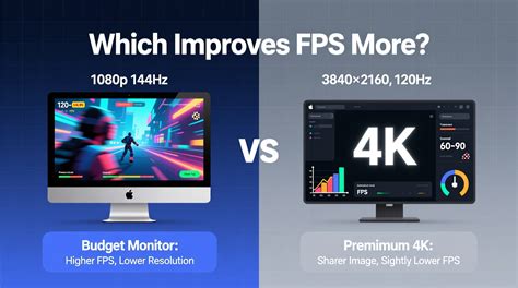 What Improves Fps