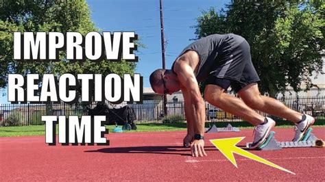What Improves Reaction Time