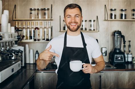 What Is A Barista