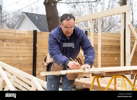 What Is A Carpenter