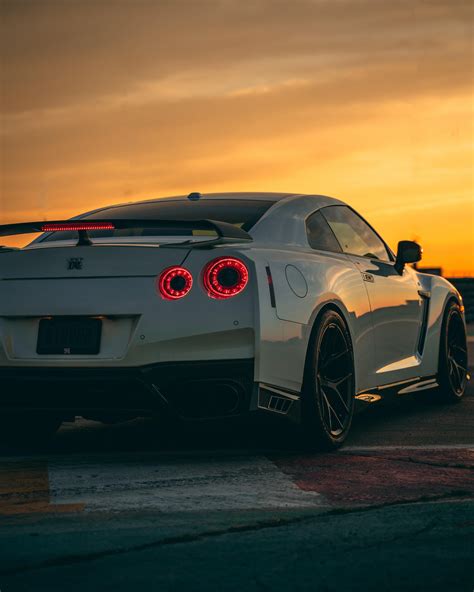What Is A Gtr