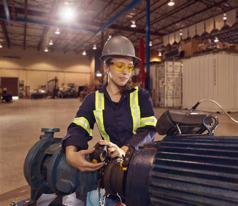 What Is A Millwright