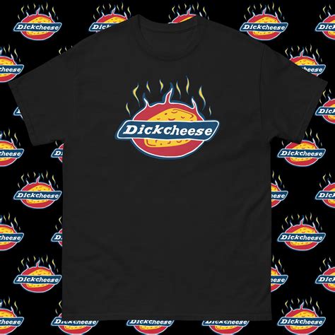 What Is Dickcheese