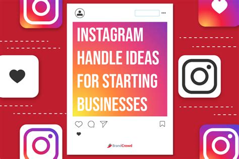 What Is Instagram Handle