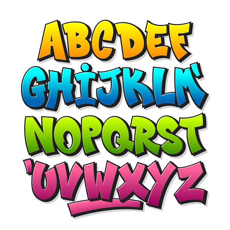 What Is The Font