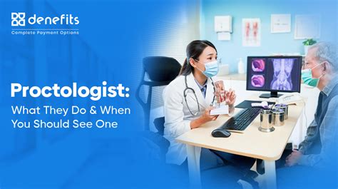 What's A Proctologist