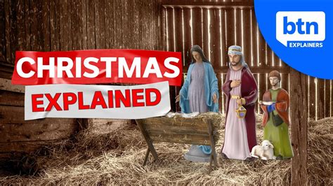 When Did Christmas Start