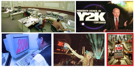 When Did Y2k Happen