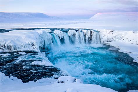 When Is Best Time To Visit Iceland