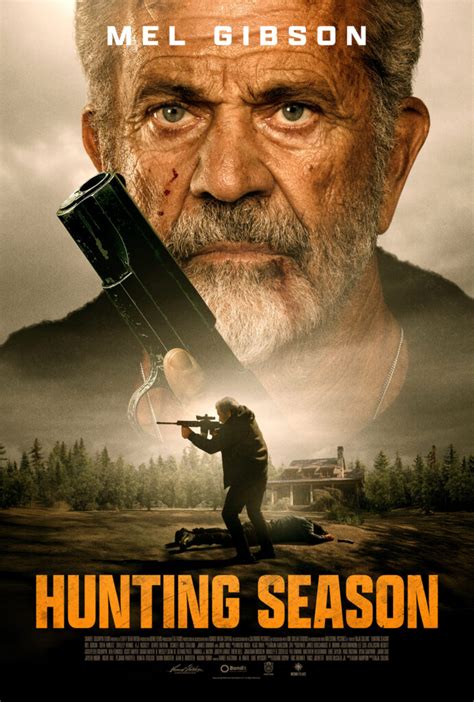 When Is Hunting Season