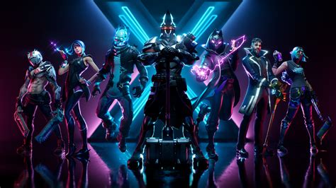 When Is Season X Fortnite