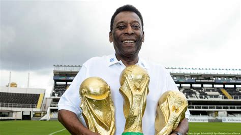 When Was Born Pele