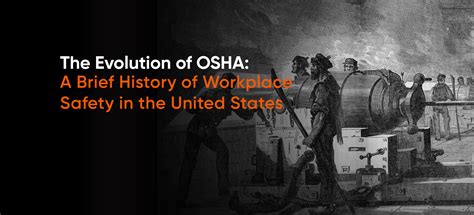 When Was Osha Created