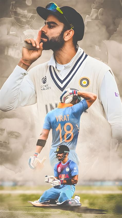 Where Do Live Virat Kohli