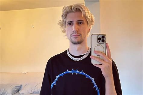 Where Does Xqc Come From