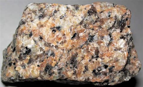 Where Is Granite Found