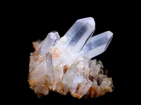 Where Is Quartz Found
