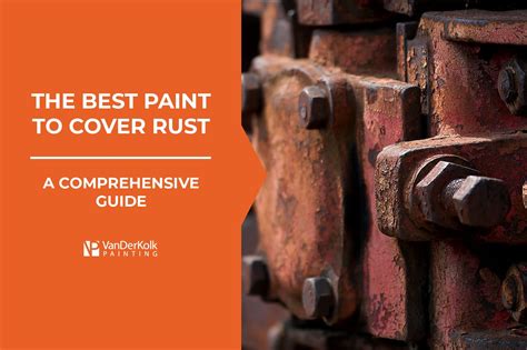 Where Is Used Rust