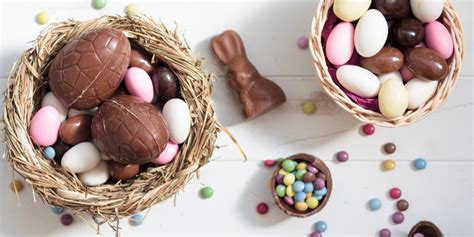 Where To Buy Easter Eggs In Bali