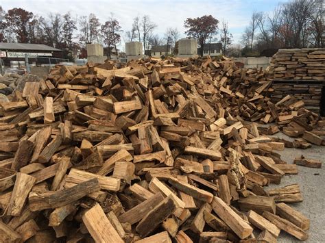 Where To Buy Firewood Near Me